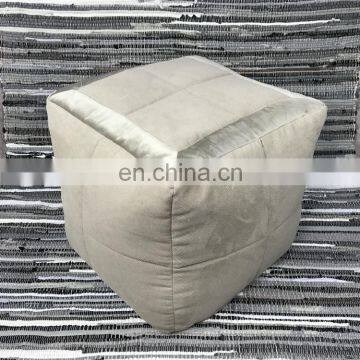 2017 New Design Ottoman Pouf With Low Price photo-4