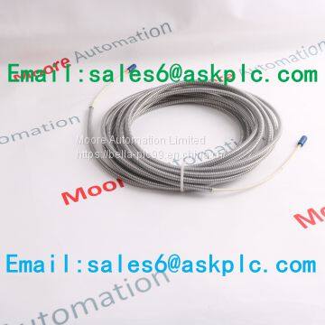 BENTLY NEVADA 330130-080-00-05 Напишите мне на адрес sales6@askplc.com Новый