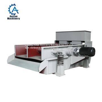 Paper Recycling Machine Equipment Drum Screening Machine Vibrating Screen photo-3