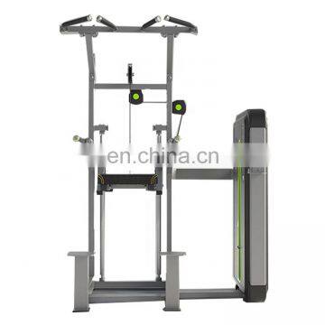 Wholesale China Product E3009A Gym Factory Commercial Strength Trainers photo-2
