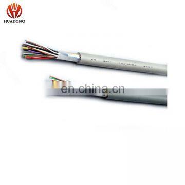 Wholewin Industrial Control Cable for Heavy Duty