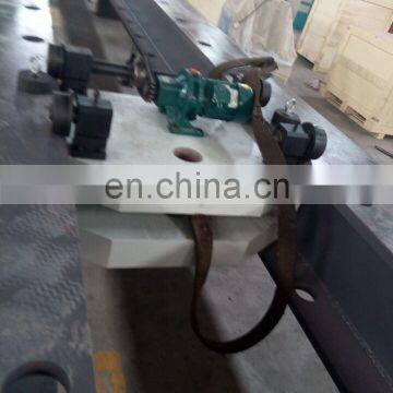 300ton Computer Control Electro Hydraulic Rope Horizontal Tensile Tester photo-7