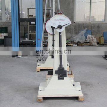 JB-300 Manual Pendulum Impact Tester/manual Impact Testing Machine photo-6