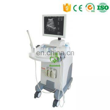 MY-A020 Full Digital Ultrasonic Diagnostic System (ISO9001\CMD\CE)