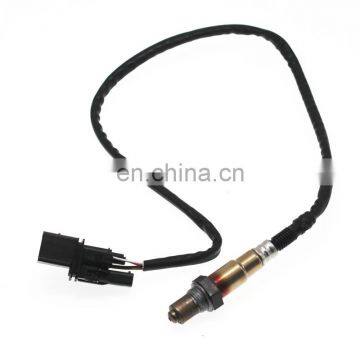 Lambda Oxygen Sensor for FORD GALAXY SEAT ALHAMBRA SKODA FABIA VW GOLF TRANSPORTER 022906262AS 022906262BE 022906262BF photo-2
