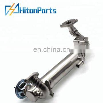 EGR Cooler 504178568 For FIAT DUCATO IVECO DAILY 2.3 JTD photo-2