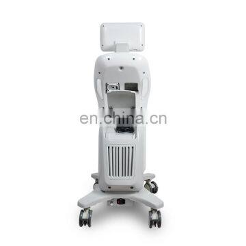 Factory Price High Intensity Focused Ultrasound Liposonic Slimming Body Shaper photo-4