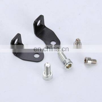 Universal Offraod Auto UTV ATV Truck IP67 Waterproof Single Row Car Led Bar Light 54w Led Work Light Bar photo-3