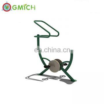 High Quality Parallel Bars Outdoor Fitness Equipment for Park photo-5