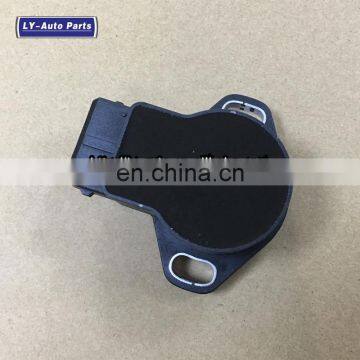Auto Parts TPS Throttle Position Sensor For Dodge Mitsubishi Hyundai Eagle MD614488 MD614662 photo-4