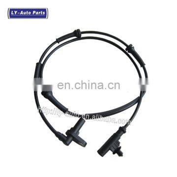 Front Left/Right ABS Wheel Speed Sensor For 05-09 Land Rover LR3 SSB500092