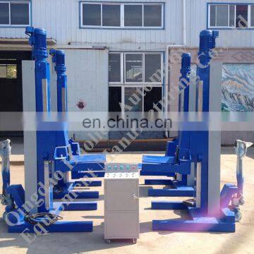Mobile Column Bus Lifting Machine photo-3