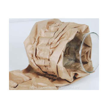 China Factory Direct Supply Single Layer Kraft Paper Roll photo-3