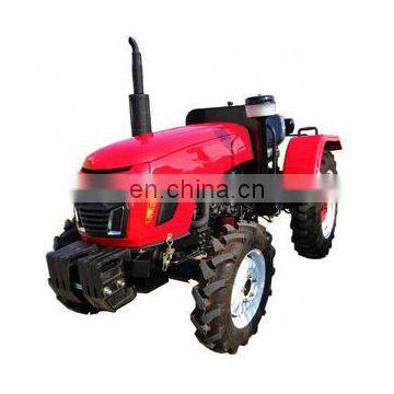 25hp /30hp 4x4 Mini Farm Garden Tractor photo-2