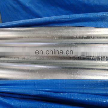 Crown Emt Pipe Length Pesos de Tuberias Emt 2 Emt Price photo-5