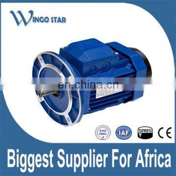 MS Series Three Phase Electric Motor(ABB) photo-2