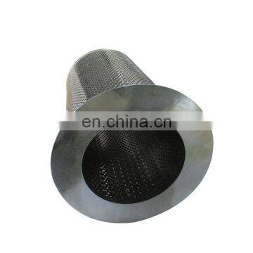 Huahang OEM Stainless Steel Filter Element FF-201-FC Hydraulic Filter for Oil Water Filtration photo-4