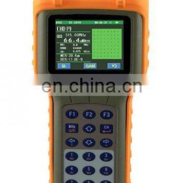 RY-S110/S110D High Precision Signal Level Meter / tv Signal Level Meter photo-6