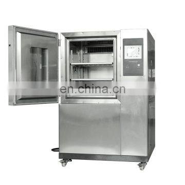 Control Humidity Cabinet Climate High Low Temperature Chamber photo-5