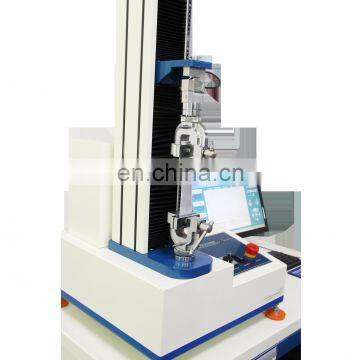 Liyi Electronic Strength Testing Equipment Plastic Utm Desktop Tensile Test Machine photo-5