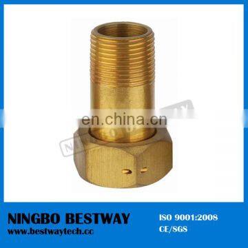 BWVA Brass Water Meter Connector photo-6