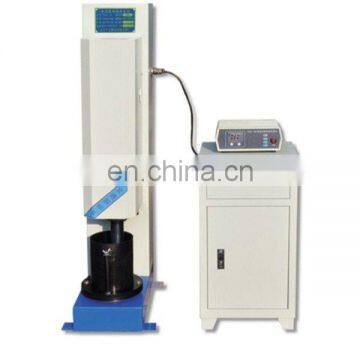 Multifunctional Electrical Soil Compactor Automatic soil multifunctional marshall compactor for CBR test