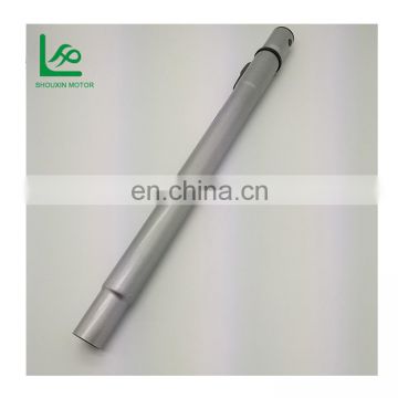 Stainless Steel Telescopic Tube for Vacuum Cleaner