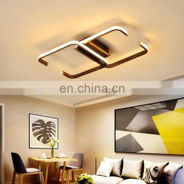 Nordic Creative Simple Led Ceiling Light for Bedroom Light photo-4