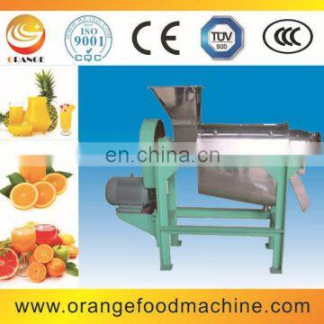 Fruit Vegetable Juice Extractor photo-3