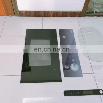 Good Quality Stable 10mm Tempered Laminated Glass Price