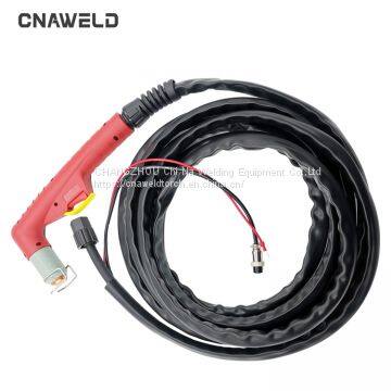 CE Certification A141 Plasma Cutting Torch photo-2