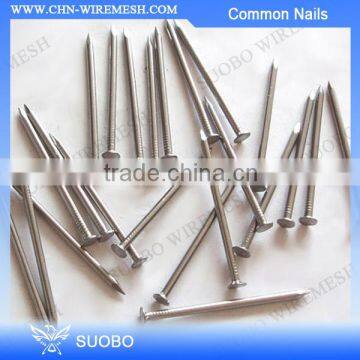 Free sample steel nail, steel wire for nail making, nail steel