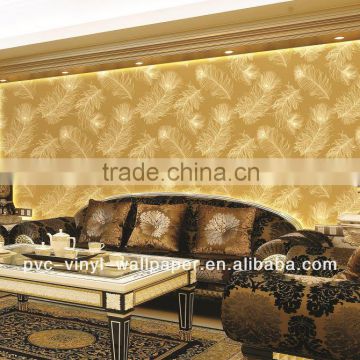 Pearlescent wallpaper Pearlescent wall paper Pearlescent wall covering glitter pvc wallpaper for home Italien tapet