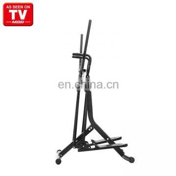 AS SEEN ON TV Indoor Black Air Walker Exercise for Sale,fitness Body-building Equipment photo-5