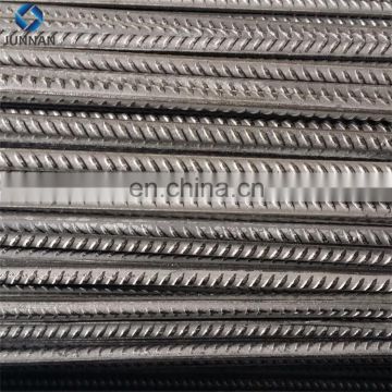 6-12m Length and 8-25mm Diameter Deformed Steel Bars/Reinforcing Steel Bar/debar coil