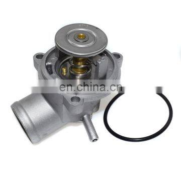 Engine Coolant Thermostat For Mercedes-Benz W170 W202 C208 S124 1112030875 1112030975