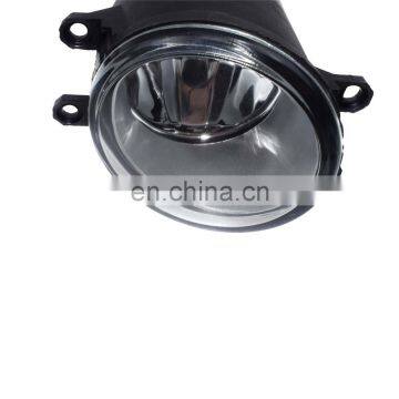 Free Shipping! For Lexus Toyota Camry Yaris Fog Lamp Cover Passenger Right RH Side New photo-3
