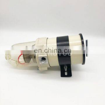 Diesel Fuel Filter Fuel Water Separator Assembly 500FG 500FH photo-4