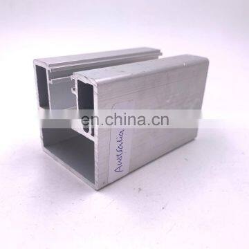 Supplier Casement Section Window Profile Canton Fair Guangzhou photo-4