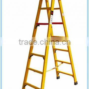 smooth,mat surface Surface Treatment and corrosion environment.,industry,construction Application FRP ladder