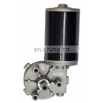 High Torque Worm Gear Motor DC 24 V 80 W Car Wiper Motor For Universal Type photo-3
