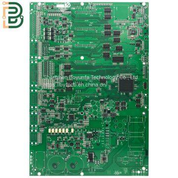 PCB and Components Shenzhen Manufacture PCB Electronic Components Supplies Professional Pcbapcb and Components photo-4
