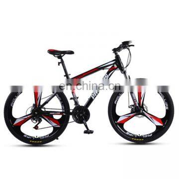 Bike Bicycle Mountain Mountain Bike Aluminium 27 Downhill Mountain Bikes