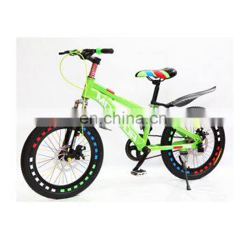 Wholesale 12 16 18 inch bicicletas para ninos children bike new bicycle for kids safety kid bike