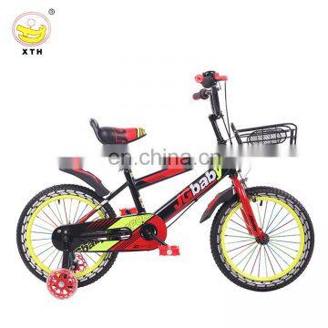 New model single speed children bicycle/cheap kids cycle for 3-12 years old