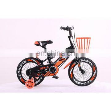 Cheap child cycles bicycle made in China/kids bicicleta for sale