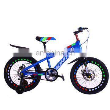 Factory Newest 20 Inch Kids Bike/Children Bicycle for 10 Years Old Children/ Kids Bicycles With Disc Brake photo-2