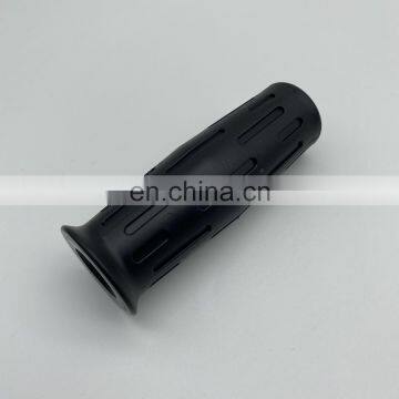 Professional Injection Molding PP Plastic Handle Custom Plastic Injection Molded Parts