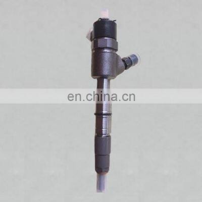 Fuel Injector 0445 110 627 Bos-ch Original In Stock Common Rail Injector 0445110627