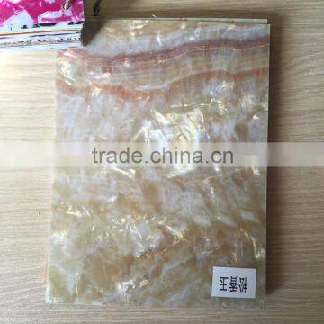 PVC sheet marble color with good quality